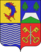 Blason de Peyrus