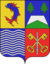 Blason de Peyrus